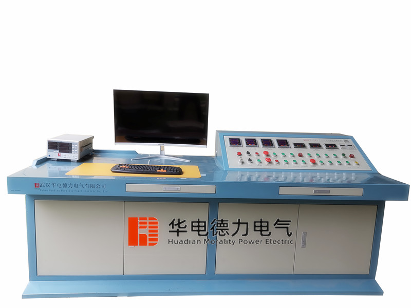 <strong>WDBCT-III變壓器綜合測試臺</strong>