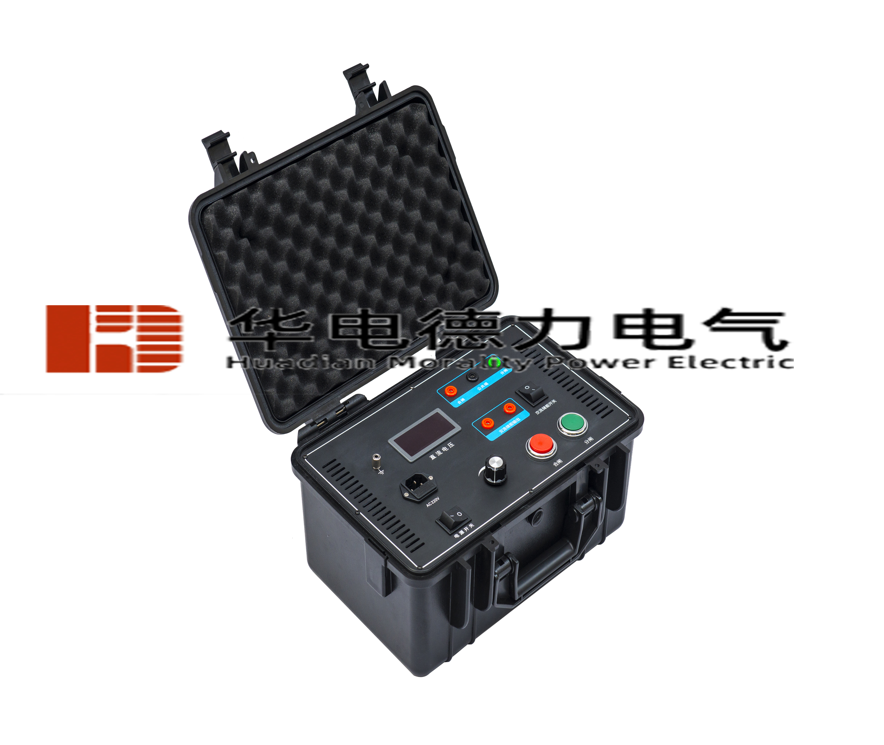 開關分合閘操作電源