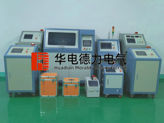 智能工頻耐壓試驗(yàn)裝置